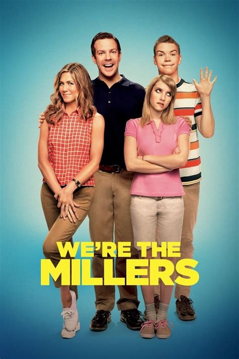 we're the millers 2013 full movie|rv movie with jennifer aniston.